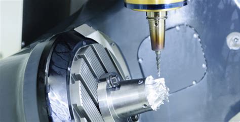 Automotive CNC Machining Shop in Knoxville TN